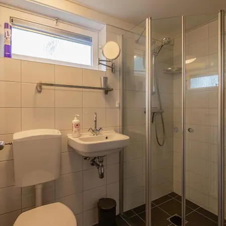 Holiday home Bungalowpark - Alpha 67