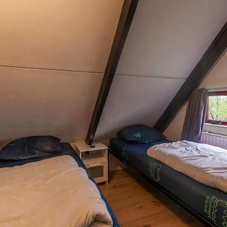 Bungalowpark - Alpha 67