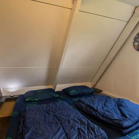 Bungalowpark - Alpha 67 Σπίτι διακοπών Simpelveld