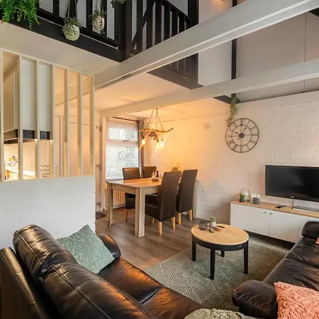 Bungalowpark - Alpha 67 *