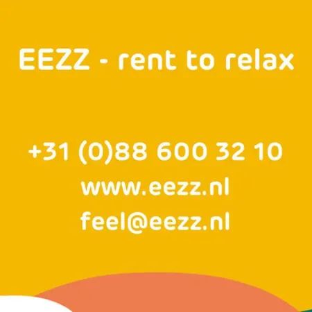 Vakantiehuis Bungalowpark - Alpha 67