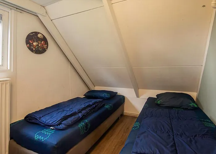 Bungalowpark - Alpha 67 * Simpelveld