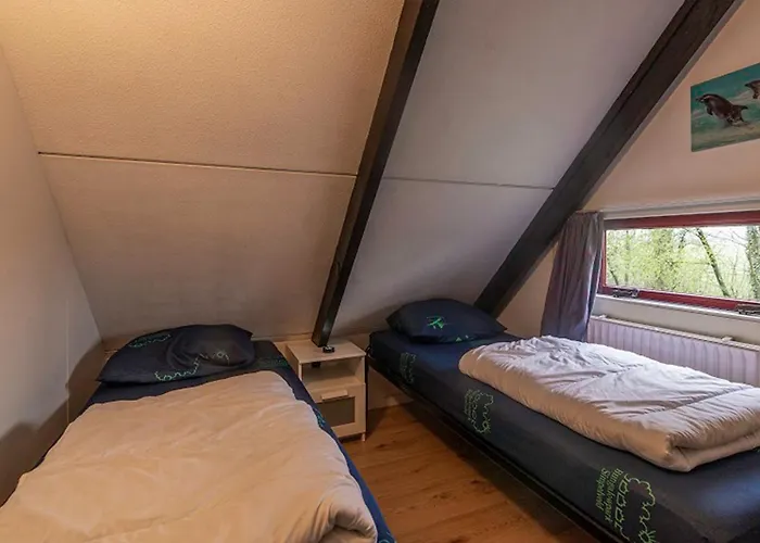 Bungalowpark - Alpha 67