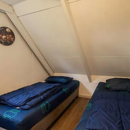 Bungalowpark - Alpha 67 * Simpelveld