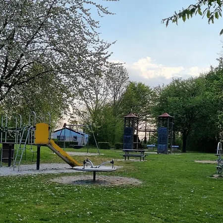 Bungalowpark - Alpha 67 Simpelveld