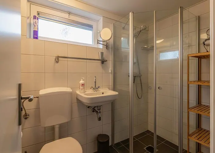 Σπίτι διακοπών Bungalowpark - Alpha 67