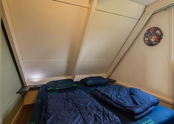 Bungalowpark - Alpha 67 Σπίτι διακοπών Simpelveld